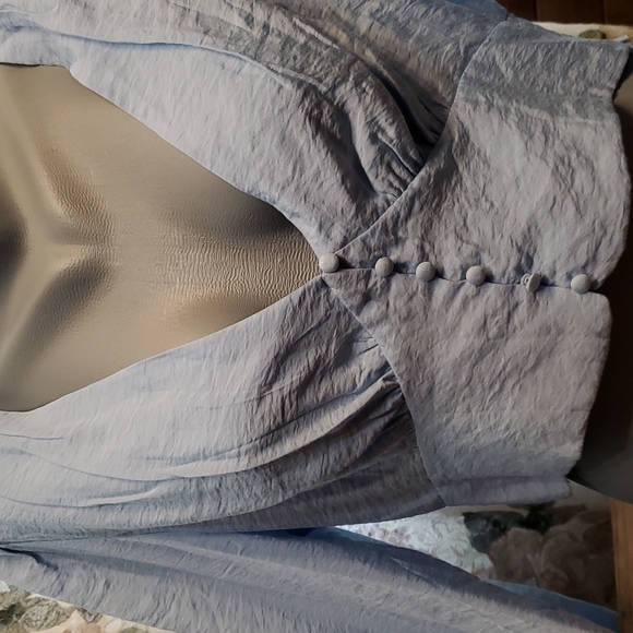 Sexy crop top by Shein - Picture 5 of 7